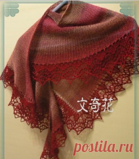 Вязание бактуса спицами, больше 20 моделей с описание и видео-уроками, Вязание для женщин