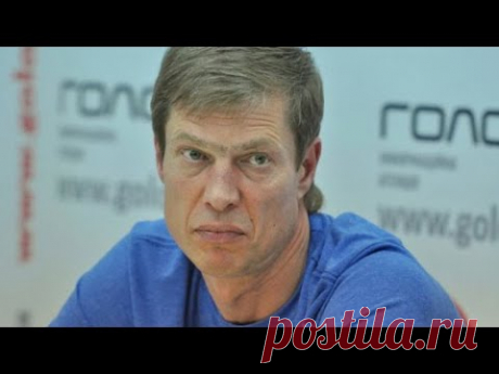 Что случилось с комиком Владимиром Моисеенко из «Кривого зеркала»