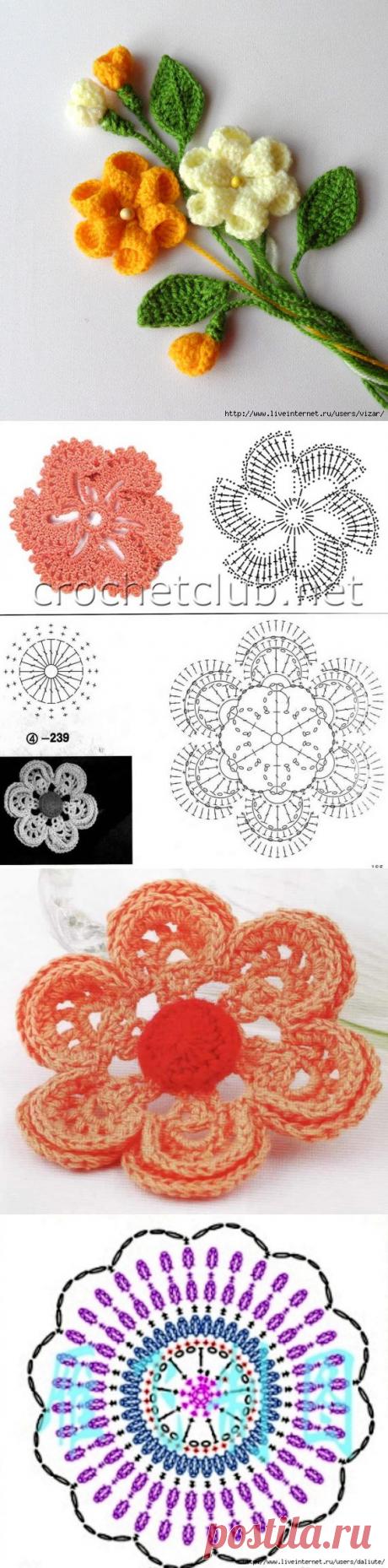 узоры | Записи в рубрике узоры | Дневник Татьяны Беляковой