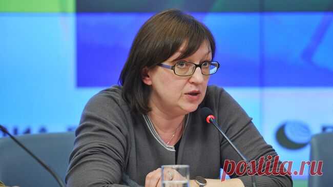 Основательницу издания "Медуза"* объявили в розыск