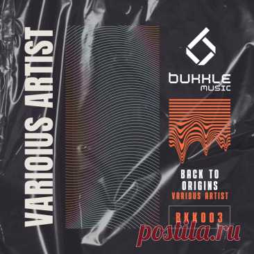VA - Back to Origins BKK003 FLAC » MinimalFreaks.co