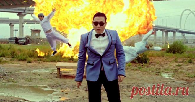 Самому «вирусному» YouTube-ролику исполнилось 10 лет Поздравляем авторов первого YouTube-рекордсмена и вспоминаем самые популярные музыкальные ролики.