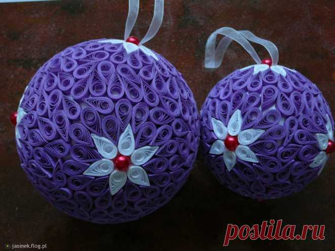 quilling boże narodzenie - Поиск в Google