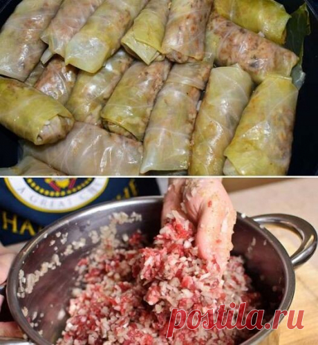 Что добавить в голубцы, чтобы они стали в несколько раз вкуснее:
этот простой ингредиент сделает их ароматнее, сочнее и нежнее

Чтобы приготовить голубцы, которые будут в несколько раз вкуснее, вам нужно добавить один простой ингредиент, который сделает их ароматнее, сочнее и нежнее.

Повар Архипова рекомендует добавлять для сочности свежие помидоры. Выбирайте только спелые, мясистые томаты. Отделите их мякоть от кожицы, сделав крестообразный надрез и обработав помидоры ки...