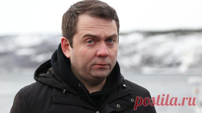 Мурманский губернатор рассказал, как его дочь стала жертвой мошенников