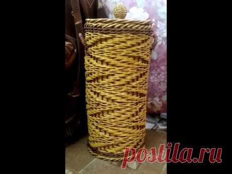 мк рисунка ручки и загибки часть 1