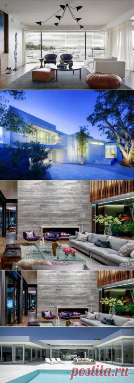 Архитектура | HomeAdore