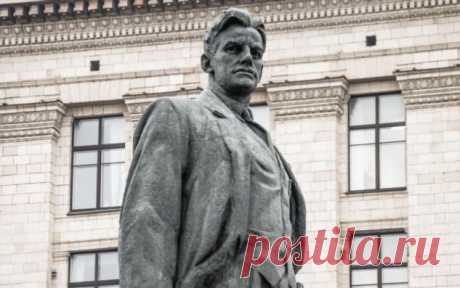 Чему можно поучиться у Лили Брик . Милая Я