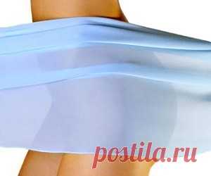 7 способов оставаться свежим, не принимая душ - health info