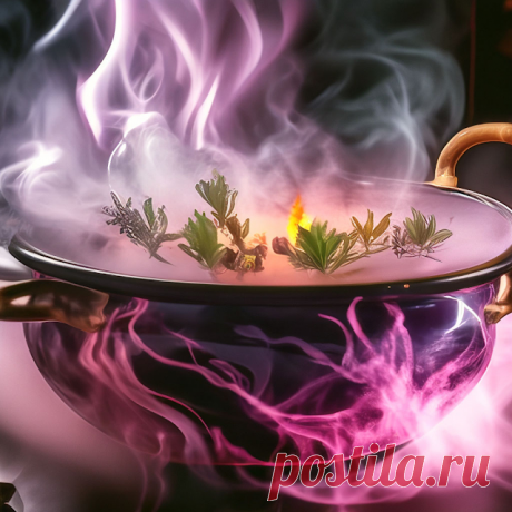 Секреты Хорошей Жизни: Исцеляющий эффект и полная перезагрузка