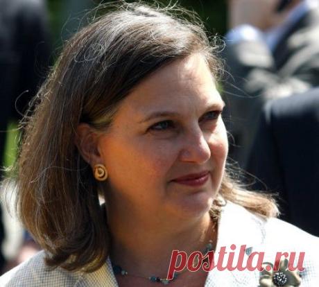 Пол Крейг Робертс: «Если Виктория Нуланд приезжала к вам в Армению, значит, в Армении будет переворот!»