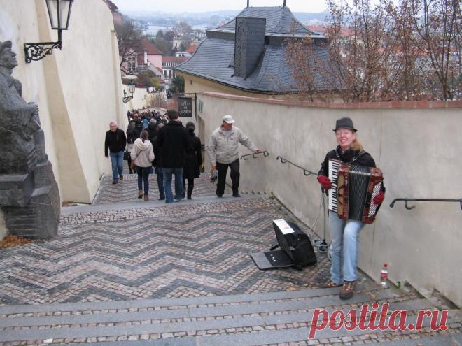 Чехия - 349 фото. Фотографии Liana Safonova.