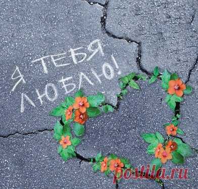 Доброе утро! Отличного настроения и весенних радостей!!!
©