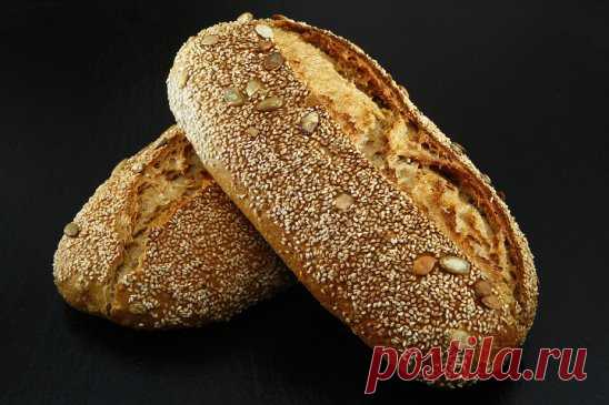 ...

Поделимся сегодня с Вами прекрасным рецептом вкуснейшего домашнего хлебушка из ржаной обдирной муки 