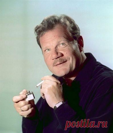 Михаил Пуговкин