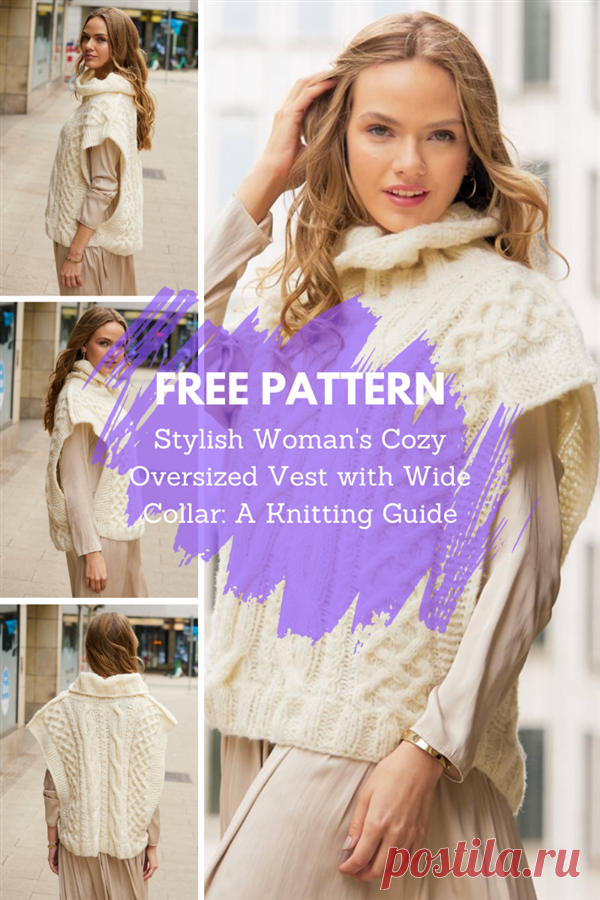 maallure | Knitting & Crochet