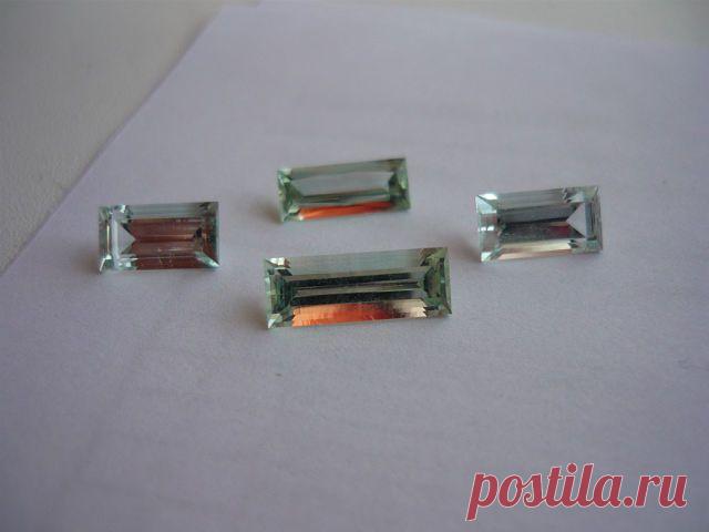 ЮВЕЛИРНЫЙ МИР.
Василий Андриевский   Аквамарины