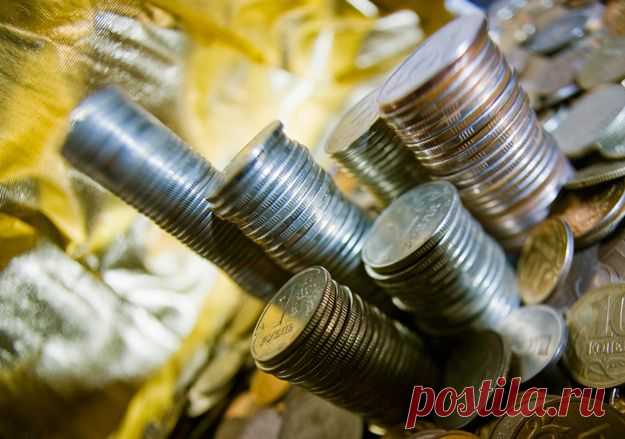 Пенсии начали исчезать / Закон и Порядок