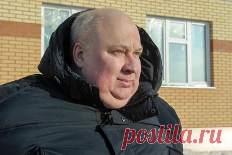 Российский застройщик подписал контракт и собрался не за деньгами на СВО