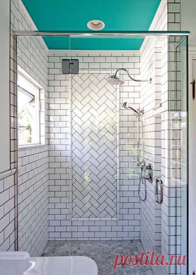 Укладка плитки кабанчик на фартук кухни и стены: как уложить красиво и оригинально.