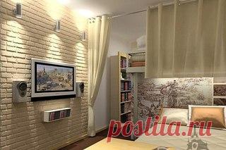 Имитация кирпича для внутренней отделки 

Оформление стен внутри помещений квартиры, а также фасада дома декоративным кирпичом или материалом, имитирующим кирпичную кладку – никогда не выходило из моды. Однако, к сожалению, не всегда можно использовать для внутренней отделки жилья настоящий кирпич, так как он утяжелит плиты перекрытия многоэтажных строений. Кроме того, сделать идеальную кладку «под расшивку» – не так-то просто, ведь для этого необходим хотя бы минимальный ...