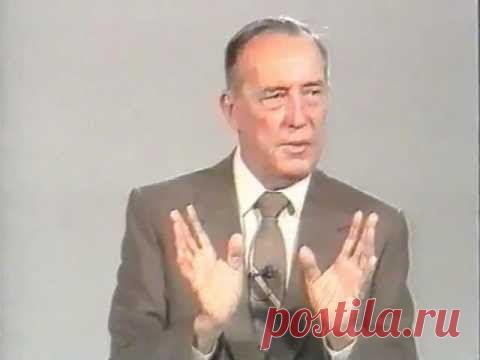 Дерек Принс - Природа волшебства