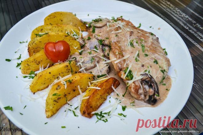 БУДЕТ ВКУСНО!