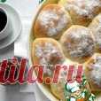 Бухтели Кулинарный рецепт
