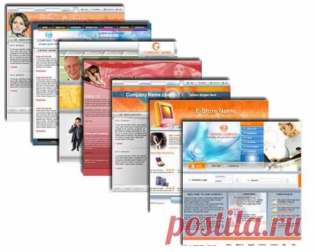 Виды сайтов. Какие бывают сайты? | Интернет Бизнес!
Здравствуйте! В этой статье мы с вами рассмотрим, какие виды сайтов бывают, классификацию сайтов. Возможно, на данный момент, вы уже определились, какой сайт вы хотите, на какую тему он будет, как он будет выглядеть. Но к какому виду относиться ваш сайт? В зависимости от вида вашего сайта, от его тематики необходимо использовать разные стратегии по раскрутке и продвижению.

А что же такое сайт?