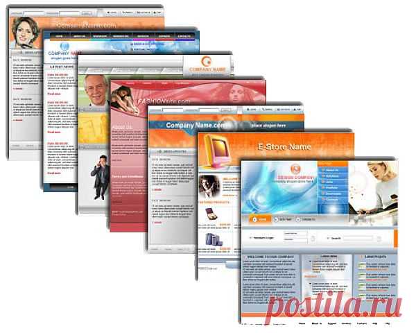 Виды сайтов. Какие бывают сайты? | Интернет Бизнес!
Здравствуйте! В этой статье мы с вами рассмотрим, какие виды сайтов бывают, классификацию сайтов. Возможно, на данный момент, вы уже определились, какой сайт вы хотите, на какую тему он будет, как он будет выглядеть. Но к какому виду относиться ваш сайт? В зависимости от вида вашего сайта, от его тематики необходимо использовать разные стратегии по раскрутке и продвижению.

А что же такое сайт?