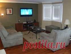 Советы по уходу за мебелью