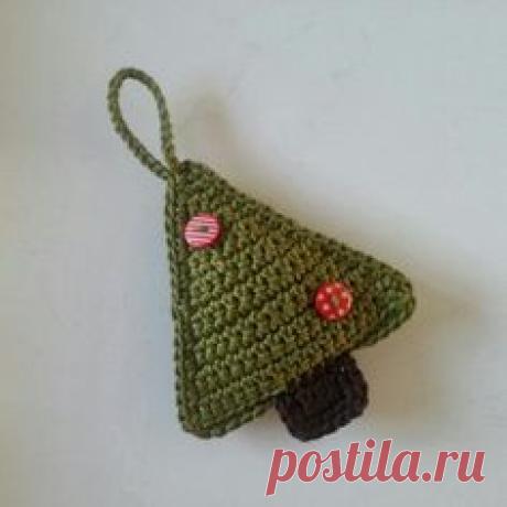 Елочки