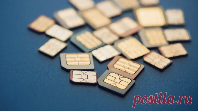 16-1-25--САМОЗАПРЕТ НА ПОКУПКУ SIM-КАРТ С 1.03.2025 г: в России готовится новый ЗАКОН. Граждане смогут запретить сами себе оформлять новые SIM-карты, чтобы за них это не сделали мошенники.