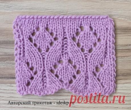 Жакет от Gunnel Moller. Спицы. - ВЯЗАНАЯ МОДА+ ДЛЯ НЕМОДЕЛЬНЫХ ДАМ - Страна Мам