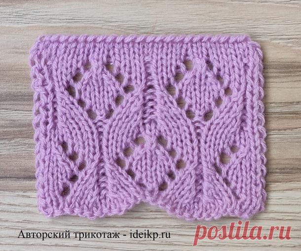 Жакет от Gunnel Moller. Спицы. - ВЯЗАНАЯ МОДА+ ДЛЯ НЕМОДЕЛЬНЫХ ДАМ - Страна Мам