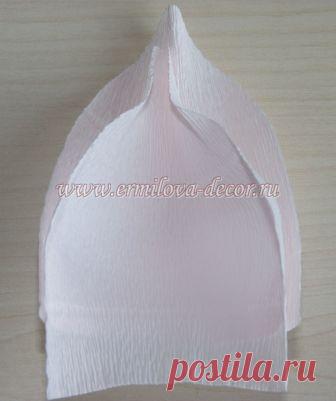 букеты из бумаги и конфет букет роз