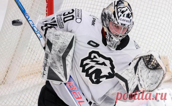 Стал известен шестой участник плей-офф КХЛ в Восточной конференции. Челябинский «Трактор» победил «Адмирал» и обеспечил себе место в первом раунде Кубка Гагарина