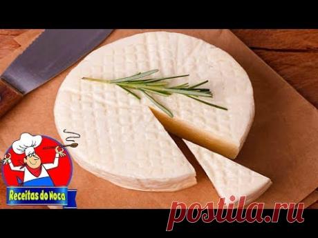 QUEIJO CASEIRO IRRESISTÍVEL