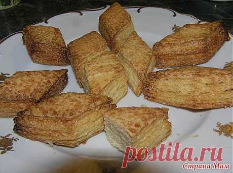 Тающие во рту печеньки! Приготовьте и не пожалеете;): Дневник группы &quot;Азербайджанская Кухня&quot; - Страна Мам