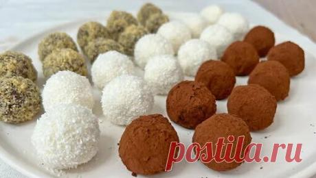 Домашние конфеты из сухого молока - поиск Яндекса по видео