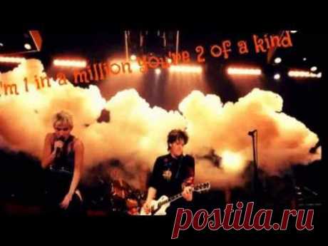 roxette flashmob 2014