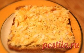 Салат из горбуши с рисом / Рыбные салаты / TVCook: пошаговые рецепты с фото