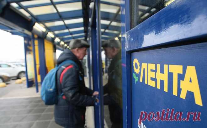 «Ъ» узнал о возможной покупке «Лентой» гипермаркетов «Магнит». Сеть розничных магазинов «Лента» (основной владелец — «Севергрупп» Алексея Мордашова) рассматривает возможность покупки гипермаркетов «Магнит», заявил источник «Коммерсанта» на розничном рынке.