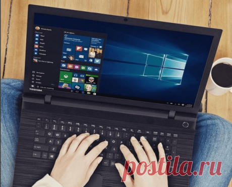 Как активировать Windows 10 ключом от Windows 7 или 8? - Новости и Обзоры