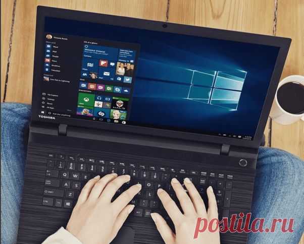 Как активировать Windows 10 ключом от Windows 7 или 8? - Новости и Обзоры
