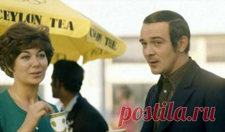 Какая грязь!: Эдита Пьеха высказалась об интиме с Магомаевым | Люблю Себя