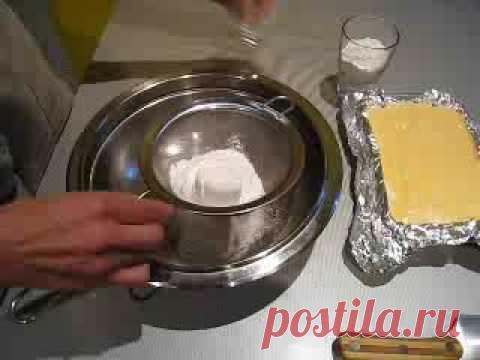 Самодельные маршмеллоу - для тех, кто не может найти в продаже! - "ВКУСНОСТИ ИЗ МАСТИКИ" И Экзотические Сладости!!!!! - Страна Мам