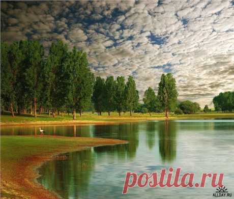 Мир в Фотографии - World In Photo 514 » ALLDAY - народный сайт о дизайне