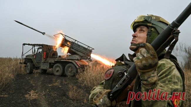 ВСУ потеряли до 180 боевиков в зоне действий "Севера" за сутки