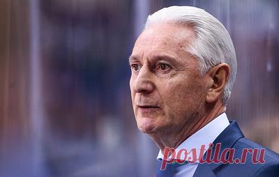 Билялетдинов: Роман Ротенберг почувствовал, что может быть главным тренером. Во вторник пресс-служба СКА сообщила, что Ротенберг сменит Валерия Брагина на посту главного тренера команды